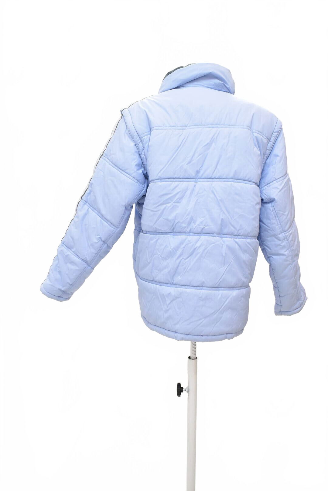 Dámska zimná bunda Genesis, farba modrá, veľkosť M