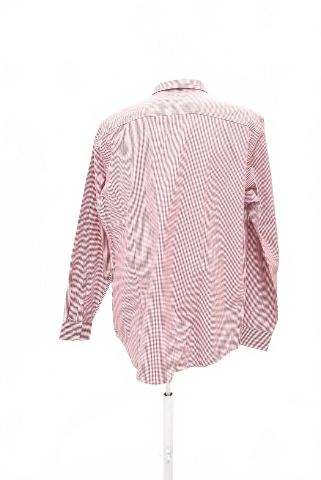 Pánská košile F&F, barva vzorovaná, velikost XL