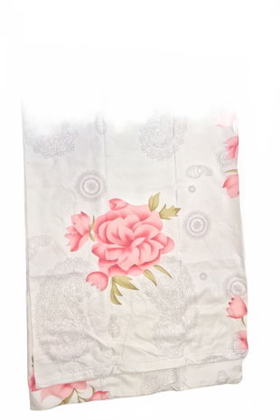 Povlečení, barva vzorovaná, počet kusů: 1