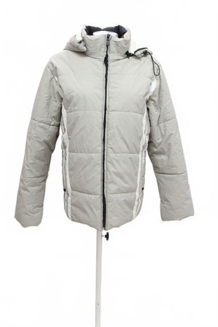 Dámská zimní bunda Genesis, barva vícebarevná, velikost XL