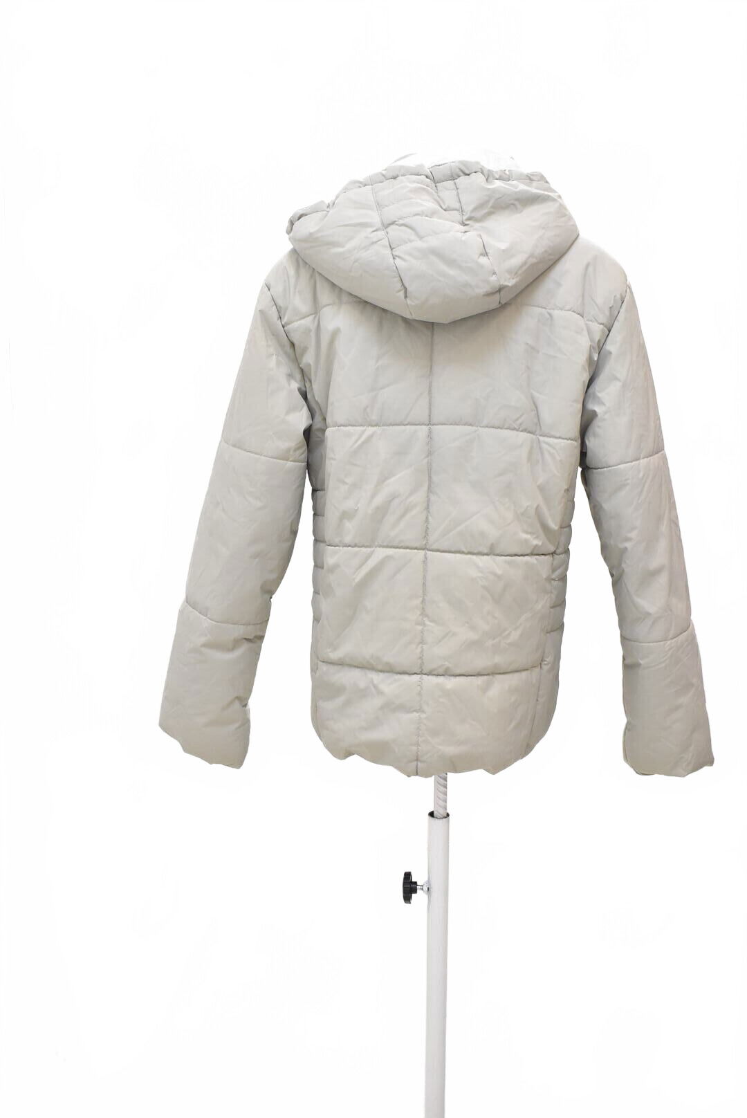 Dámská zimní bunda Genesis, barva vícebarevná, velikost XL