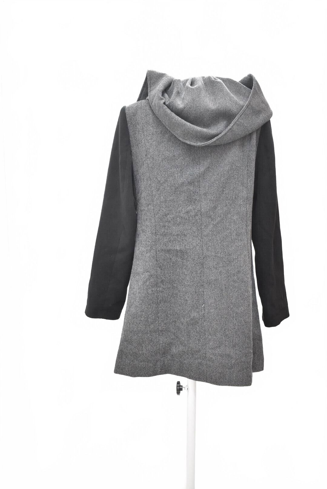 Dámsky kabát Bpc Bonprix Collection, farba viacfarebná, veľkosť 40