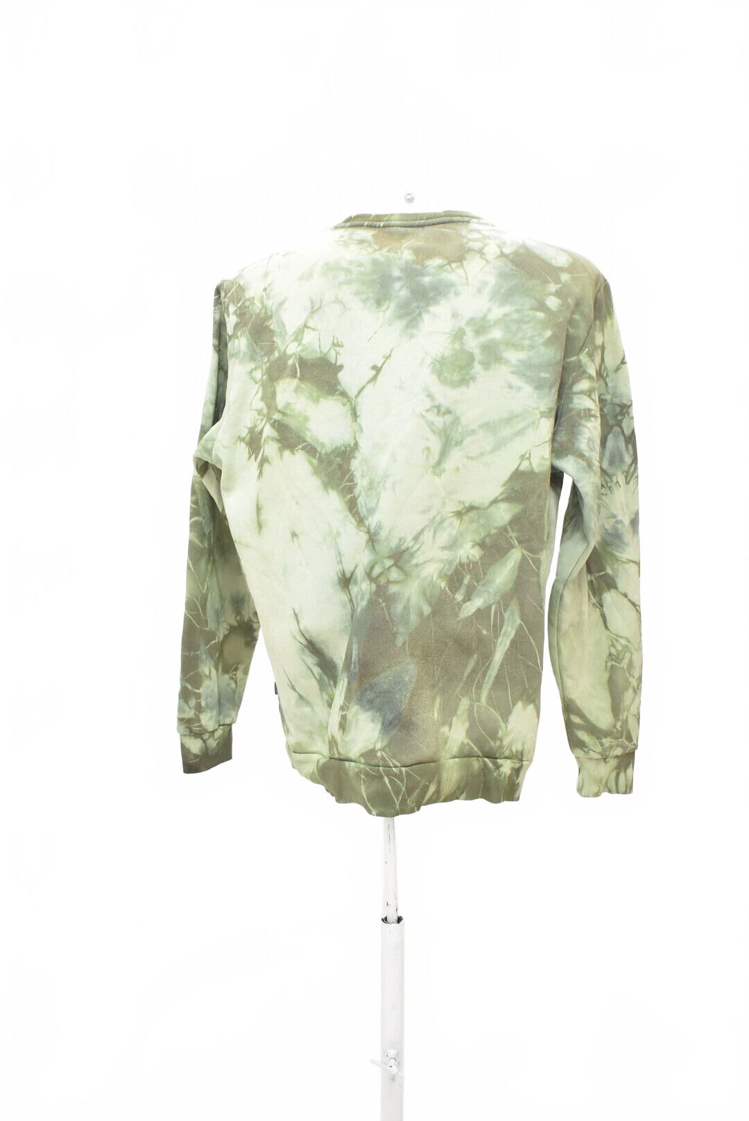 Pánská mikina Puma s potiskem, barva vícebarevná, velikost L