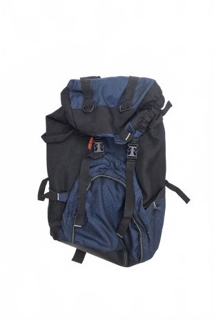 Pánský batoh Genesis, barva vícebarevná