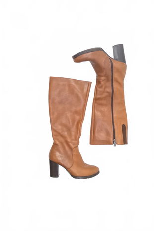 Dámské boty Peon, barva hnědá, velikost 37