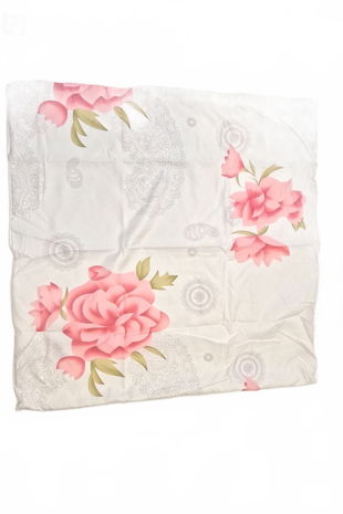 Povlečení, barva vzorovaná, počet kusů: 1