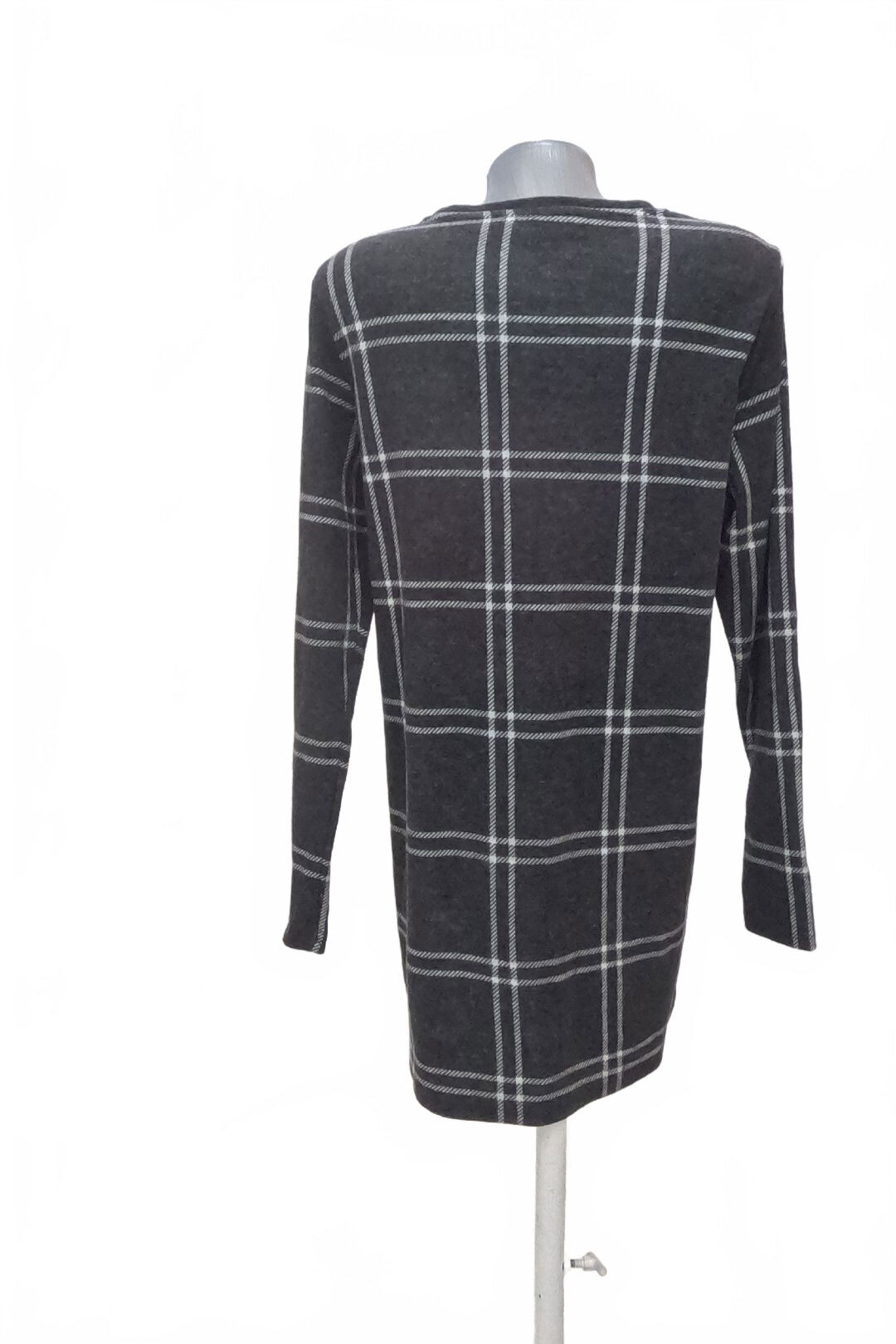 Dámske šaty F&F, farba vzorovaná, veľkosť 42