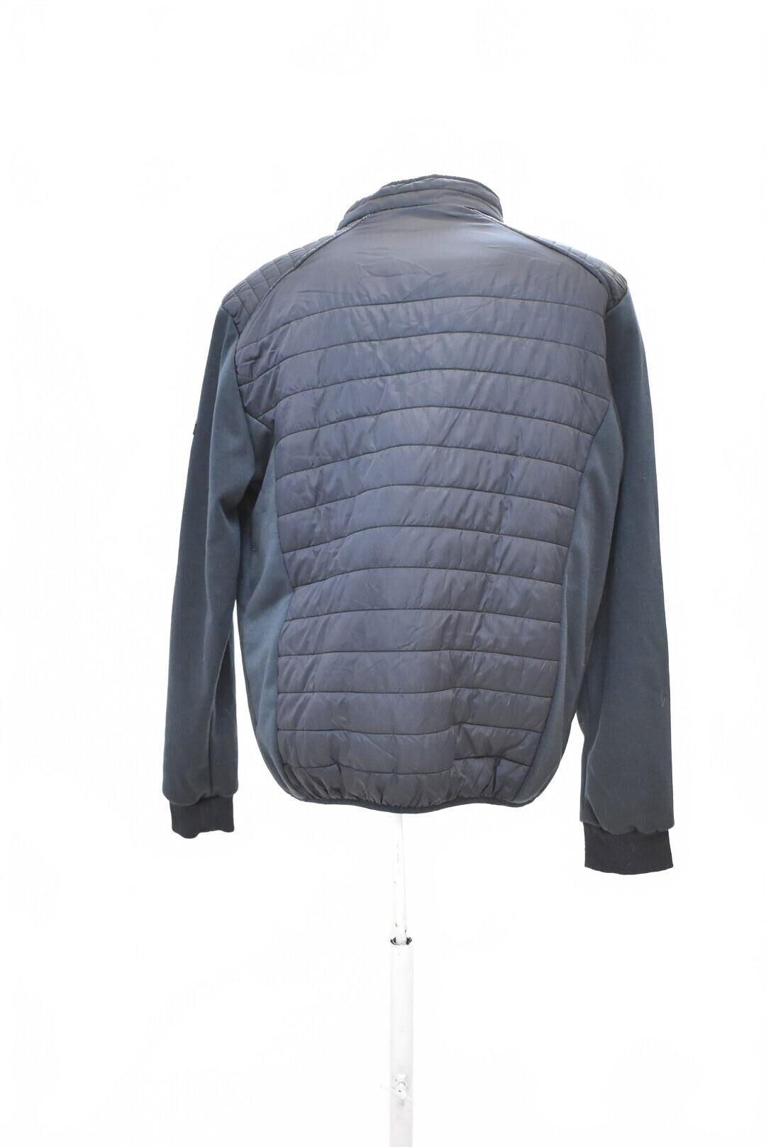 Pánská bunda Genesis, barva modrá, velikost 2XL