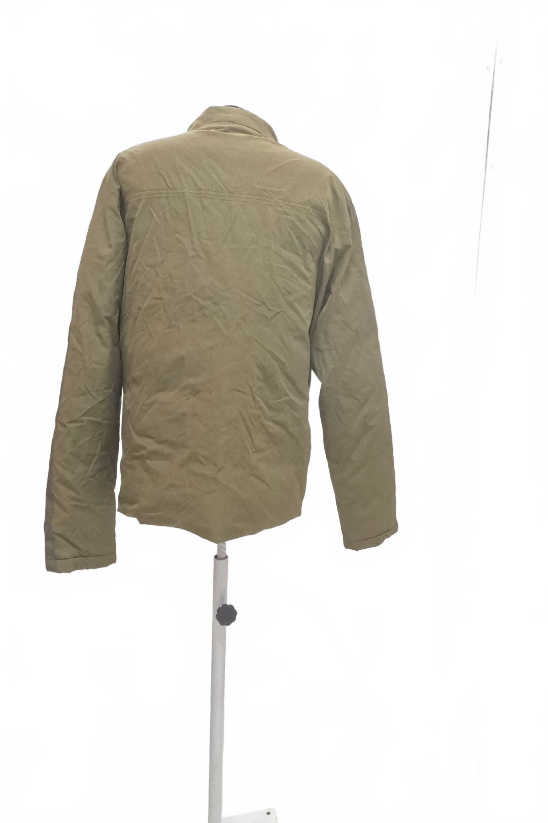 Pánská zimní bunda Smog, barva khaki, velikost L