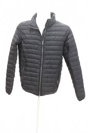 Pánská bunda Livergy, barva černá, velikost 50