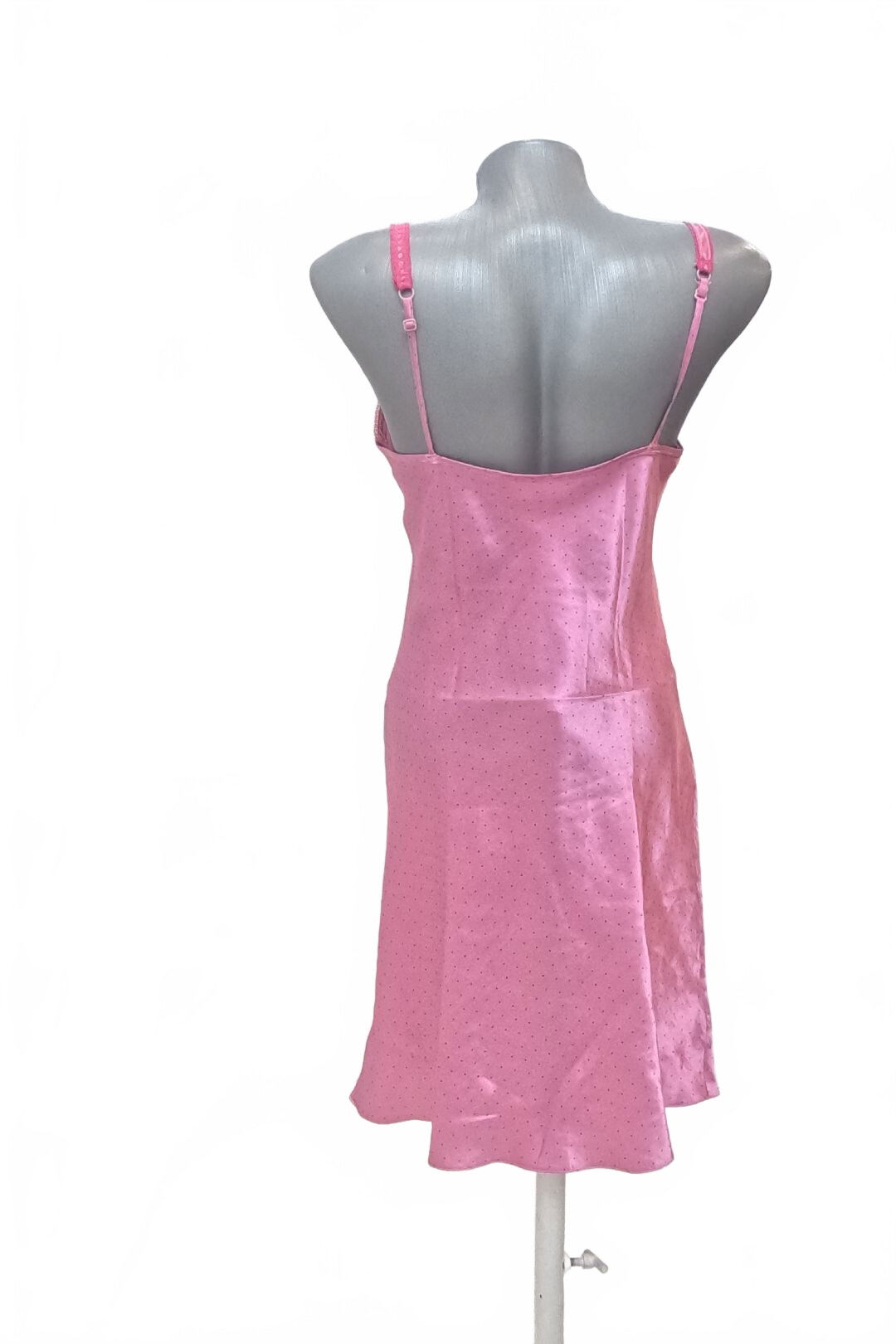 Dámske pyžamo F&F, farba ružová, veľkosť 34