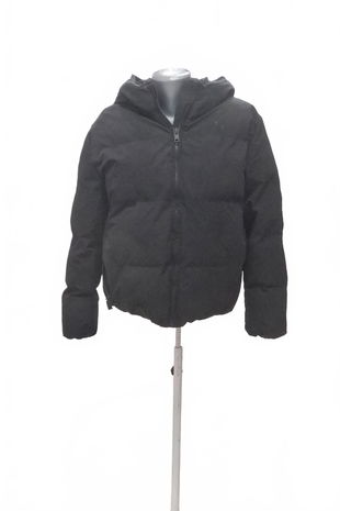 Dámska zimná bunda Fbsister, farba čierna, veľkosť XS