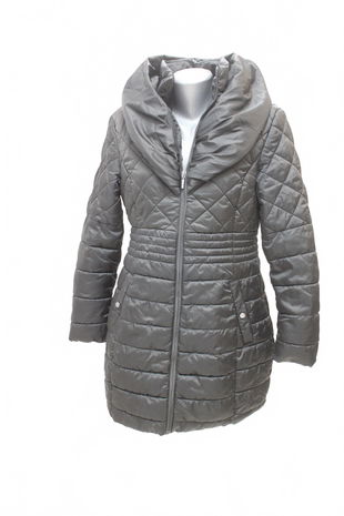 Dámska zimná bunda Orsay, farba čierna, veľkosť M