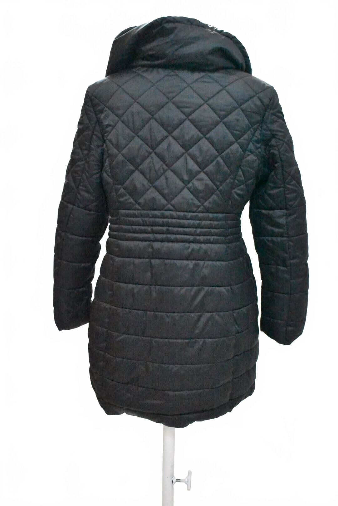 Dámska zimná bunda Orsay, farba čierna, veľkosť M