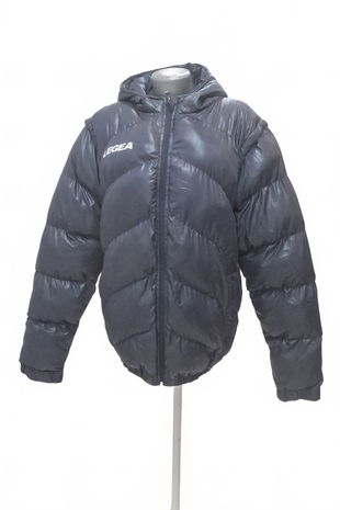 Pánská zimní bunda Genesis, barva modrá, velikost L