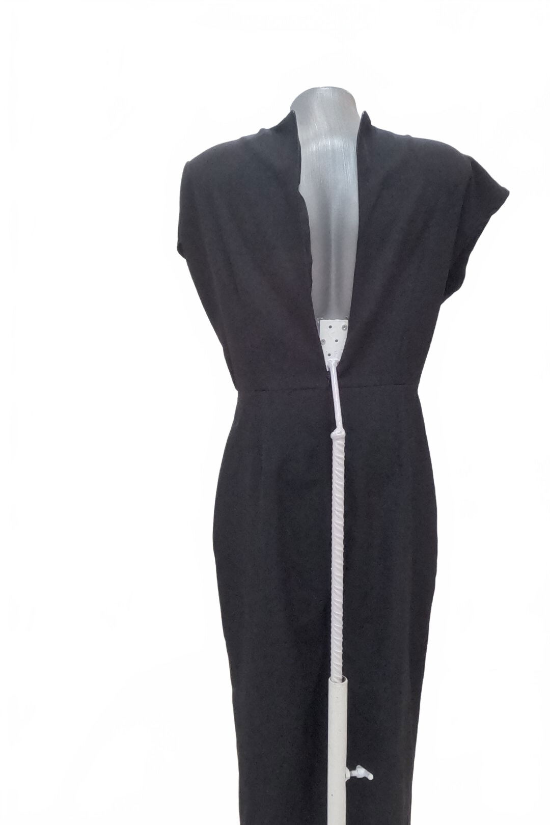 Dámský overal Genesis, barva černá, velikost 40