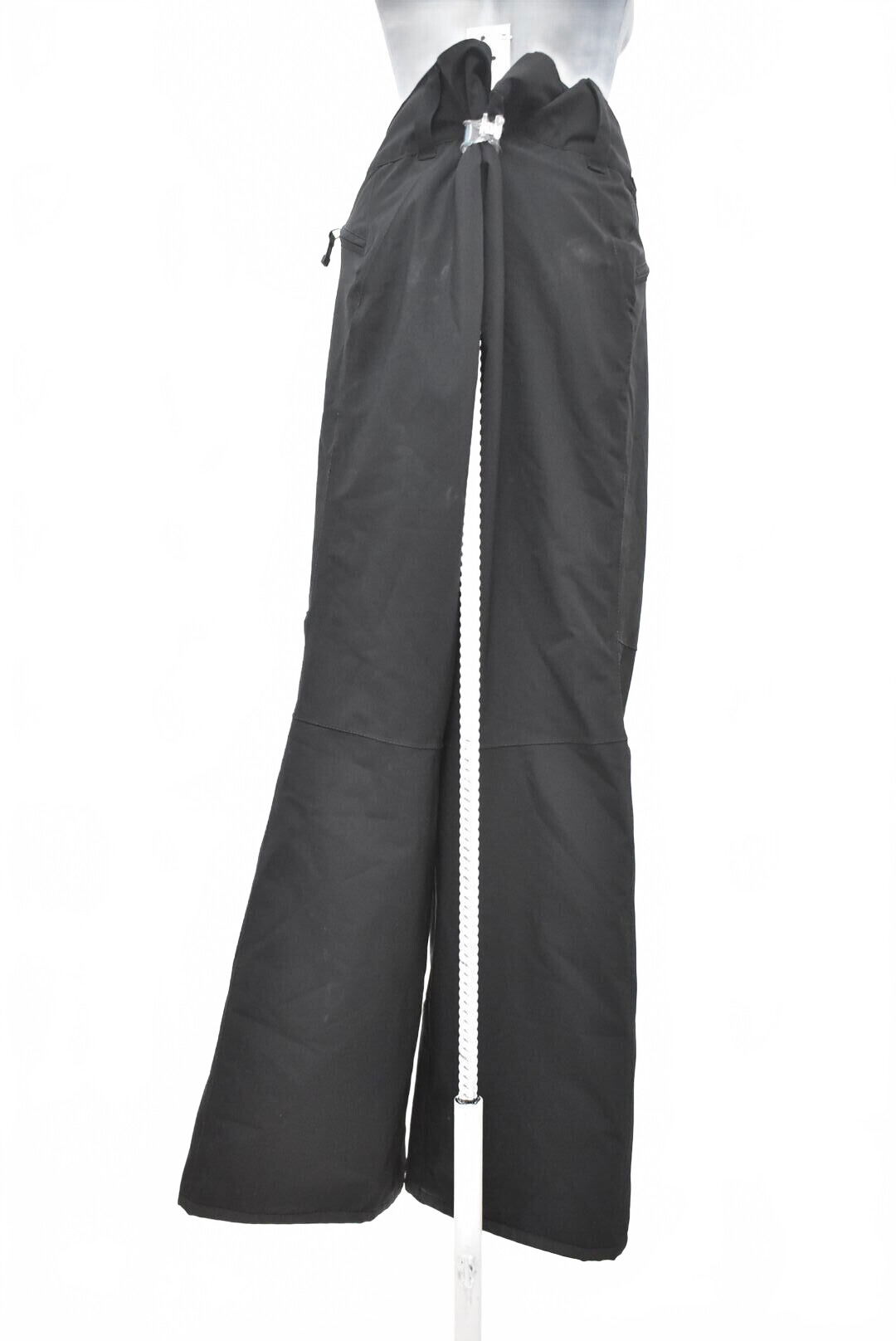 Dámské zimní kalhoty Willard, barva černá, velikost XL