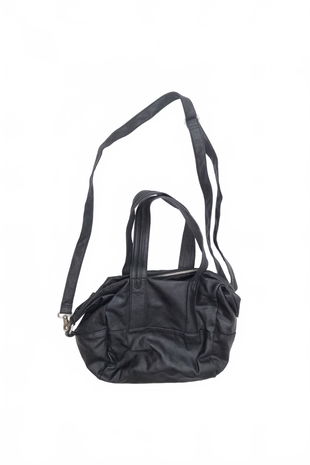 Dámská kabelka H&M, barva černá