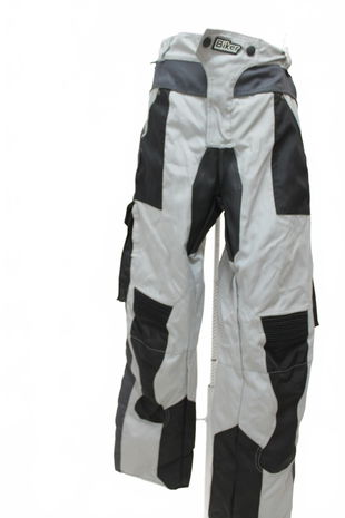 Pánské kalhoty Genesis, barva vícebarevná, velikost 3XL