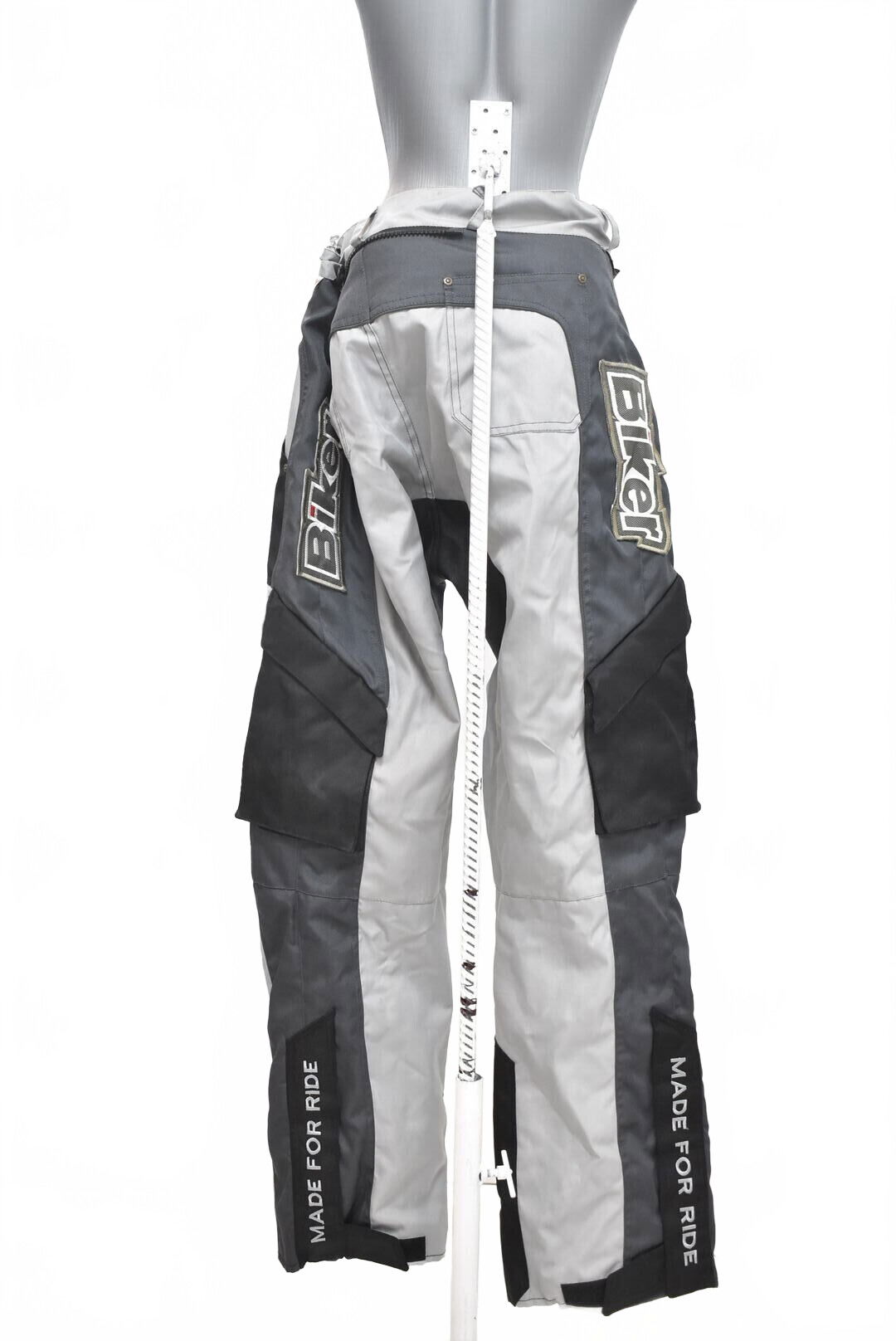 Pánské kalhoty Genesis, barva vícebarevná, velikost 3XL