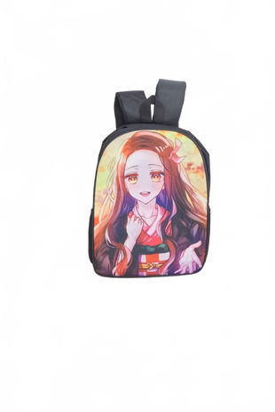 Batoh, barva vzorovaná