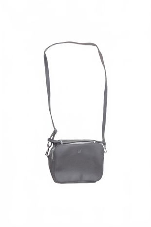 Dámská kabelka Tessra, barva šedá