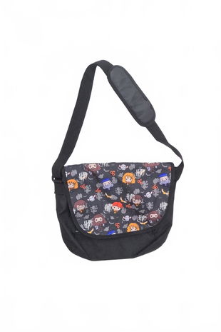 Dětský doplňek, barva vzorovaná