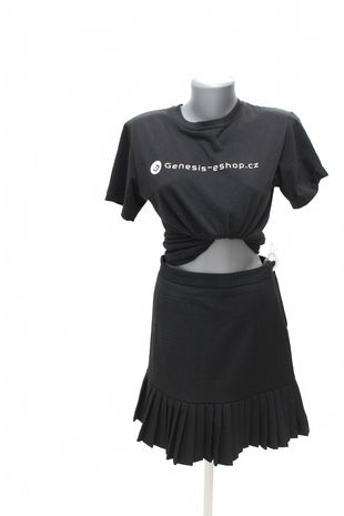 Dámska sukňa Orsay, farba čierna, veľkosť M