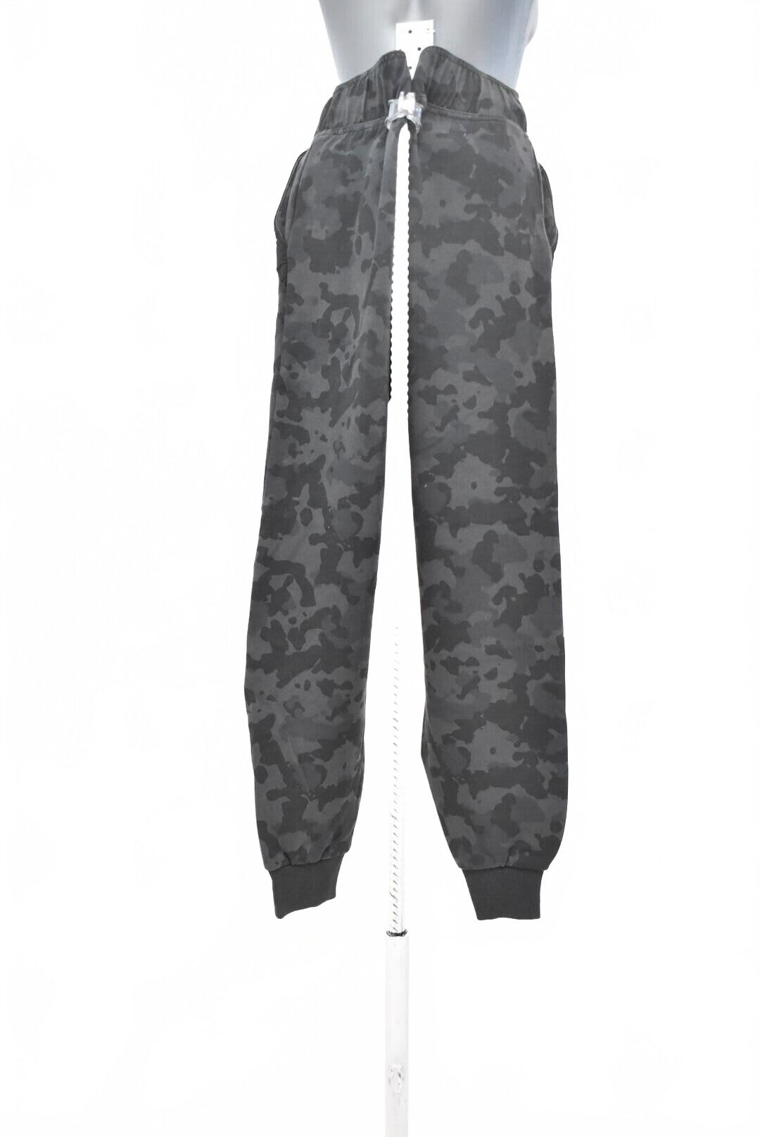 Dámské kalhoty F&F, barva vzorovaná, velikost M