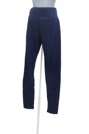 Dámske nohavice Beloved, farba denim, veľkosť 36