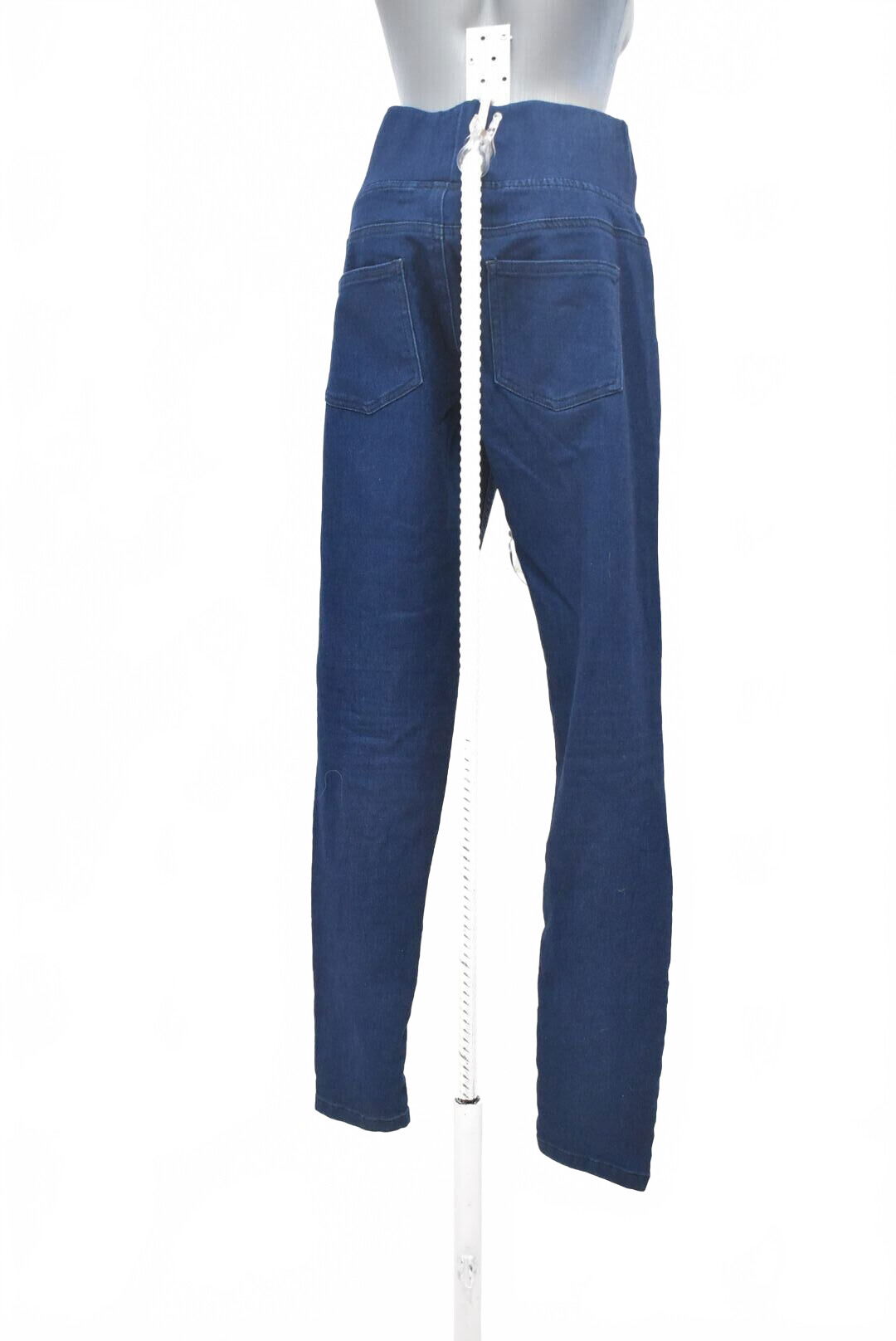 Dámske nohavice Beloved, farba denim, veľkosť 36