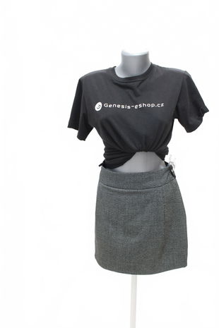 Dámska sukňa Orsay, farba vzorovaná, veľkosť M