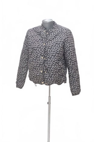 Dámska bunda Mohito, farba vzorovaná, veľkosť 36