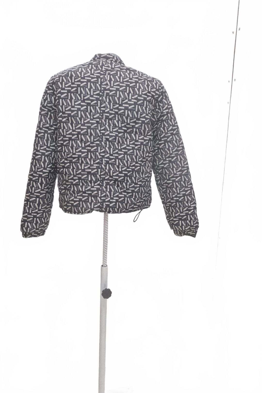 Dámska bunda Mohito, farba vzorovaná, veľkosť 36