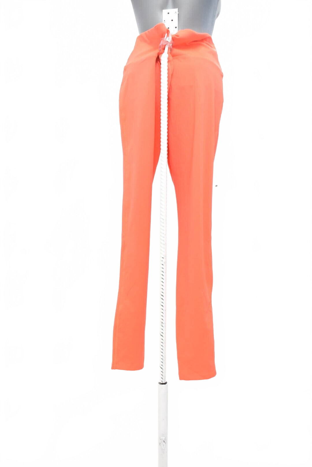 Dámske nohavice Crivit, farba oranžová, veľkosť 44