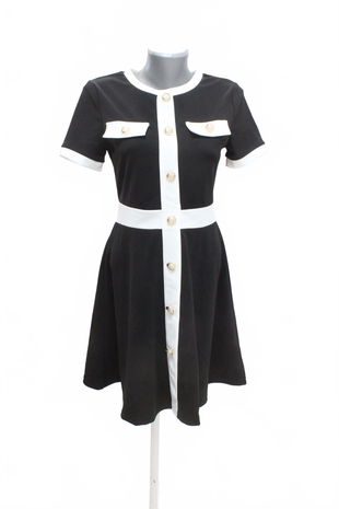 Dámske šaty Shein, farba viacfarebná, veľkosť 36