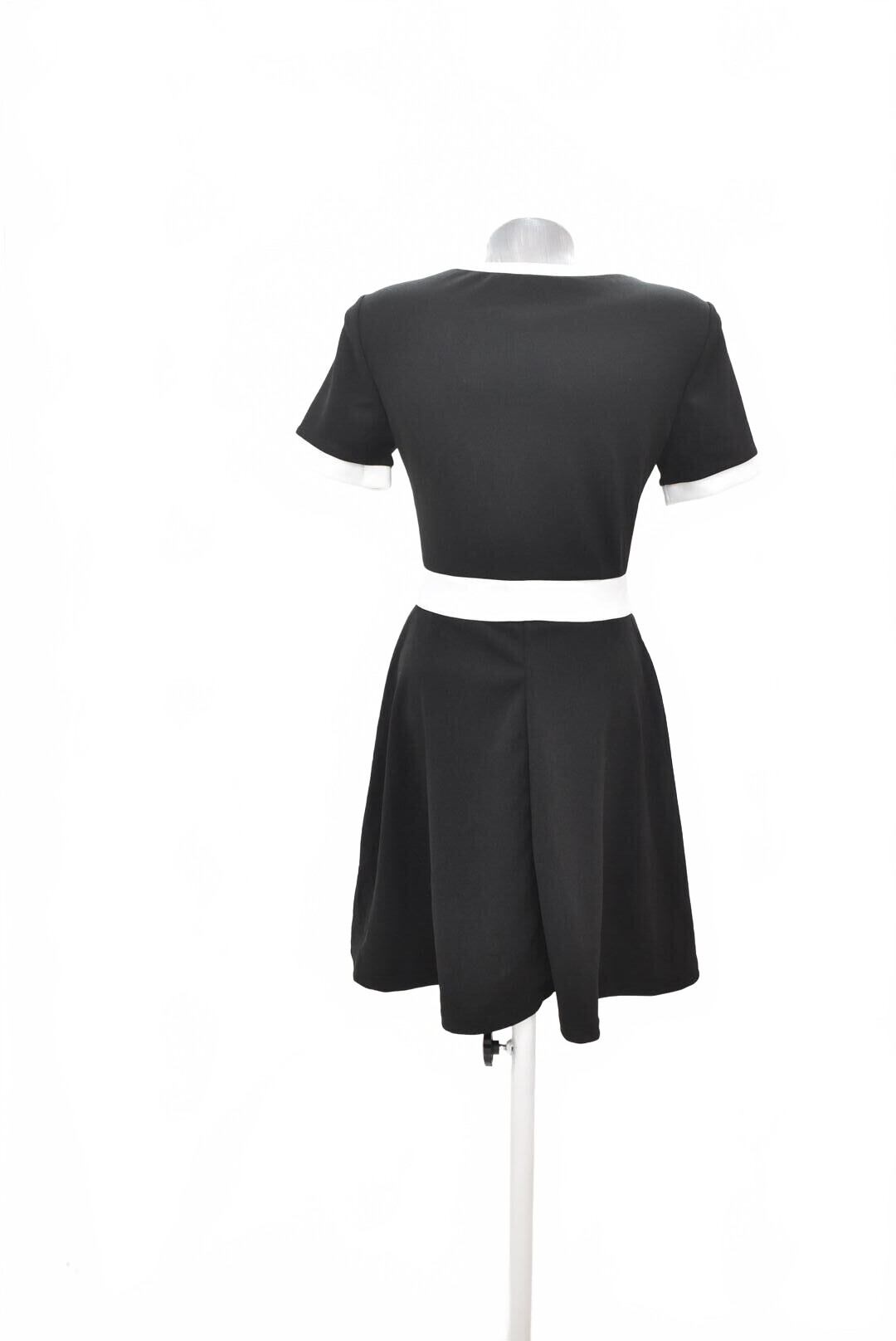 Dámske šaty Shein, farba viacfarebná, veľkosť 36