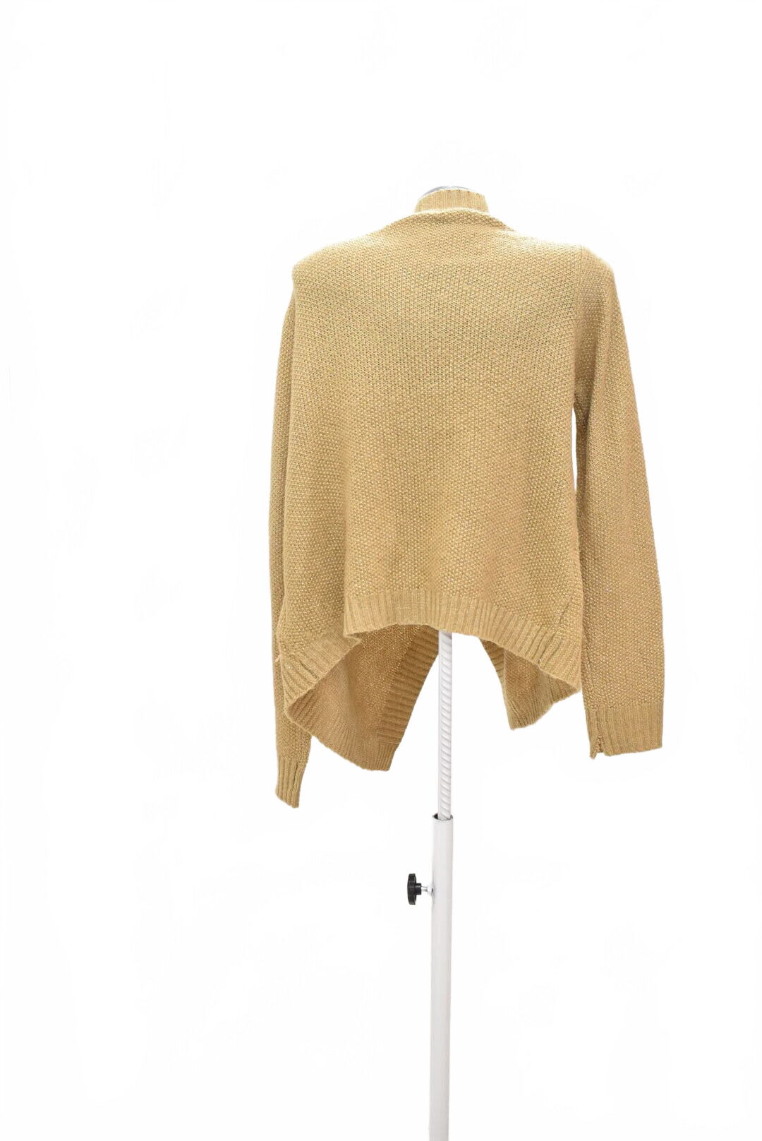 Dámsky kardigan Colours Of The World, farba hnedá, veľkosť L