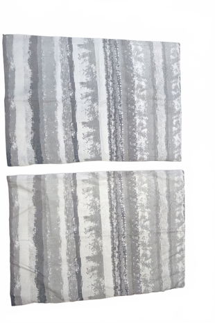 Bytový textil, barva šedá