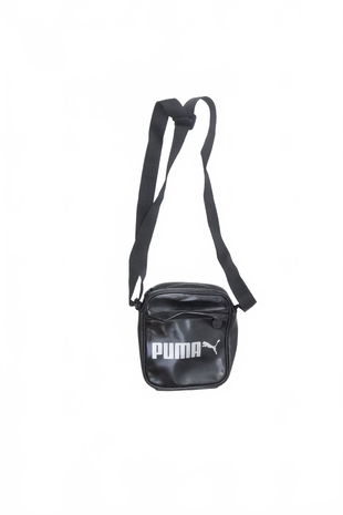 Pánská taška Puma, barva černá