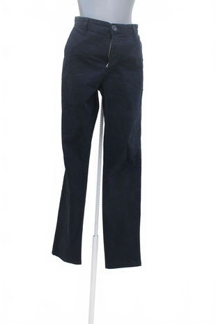 Pánské kalhoty Heavy Tools, barva modrá, velikost M