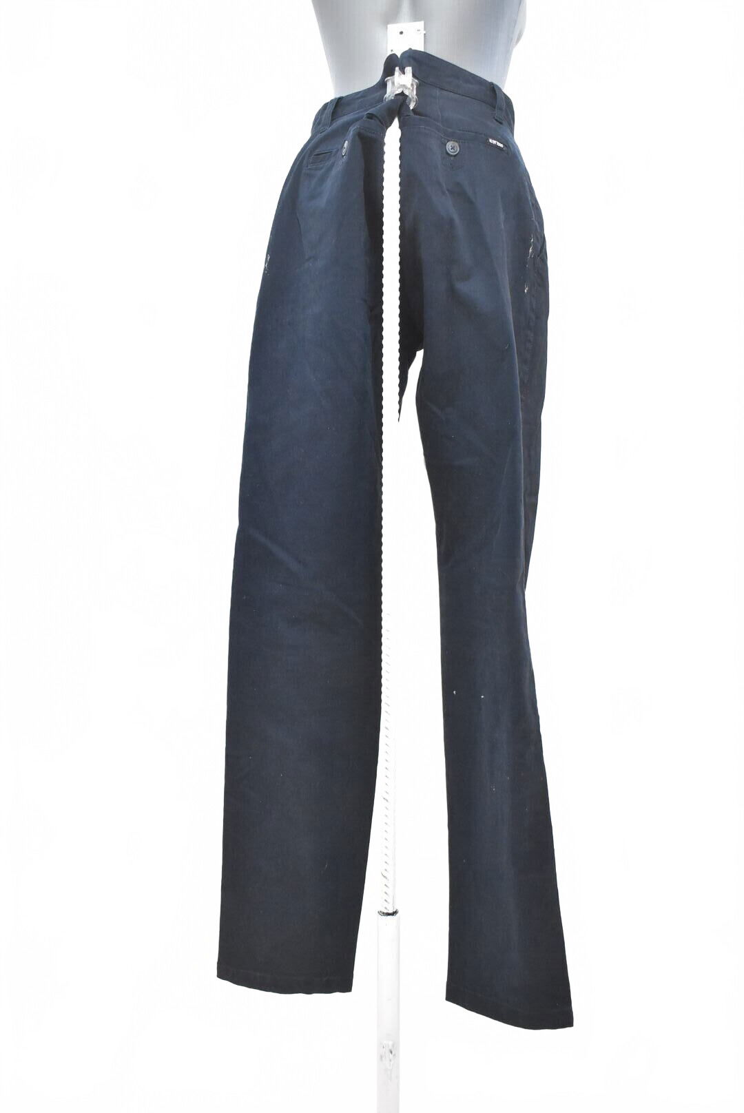 Pánské kalhoty Heavy Tools, barva modrá, velikost M