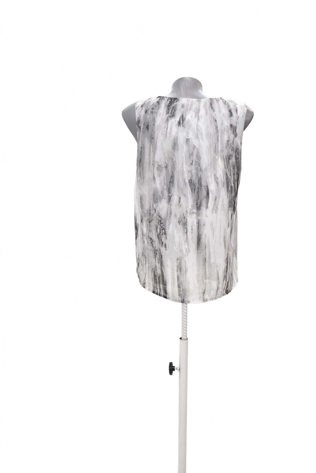 Dámsky top Vero Moda, farba viacfarebná, veľkosť M