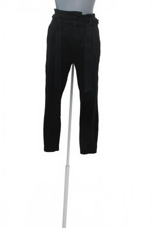 Dámske nohavice Vero Moda, farba čierna, veľkosť XS