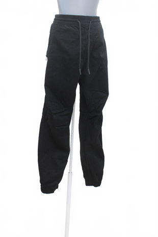 Dámske nohavice Terranova, farba čierna, veľkosť 44