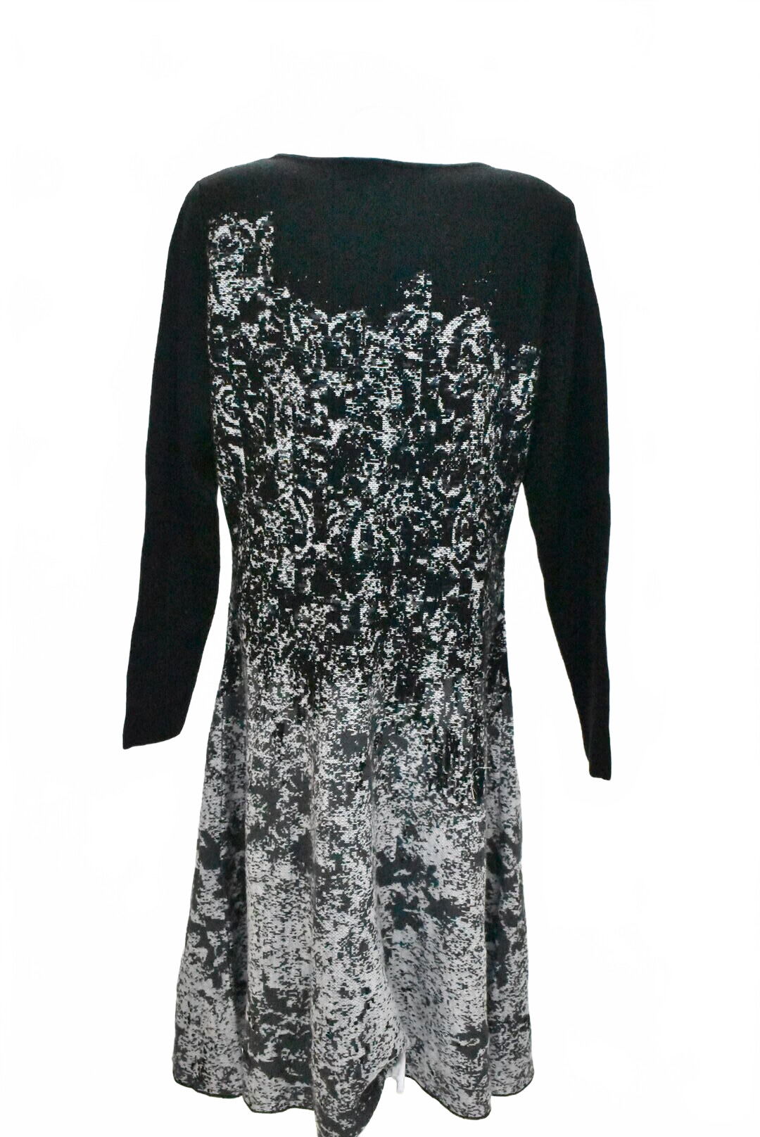 Dámske šaty Bodyflirt Boutique, farba vzorovaná, veľkosť 44