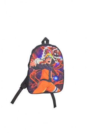 Batoh, barva vzorovaná