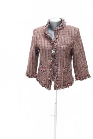 Dámske sako Per Una, farba vzorovaná, veľkosť 40