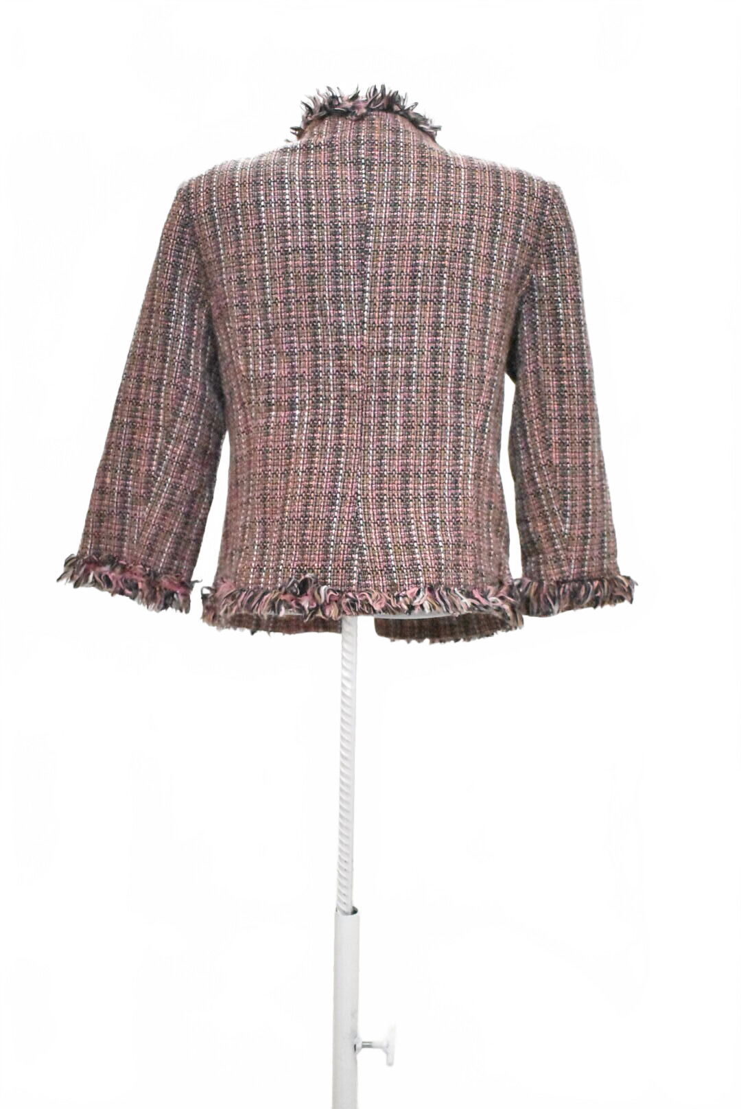 Dámske sako Per Una, farba vzorovaná, veľkosť 40