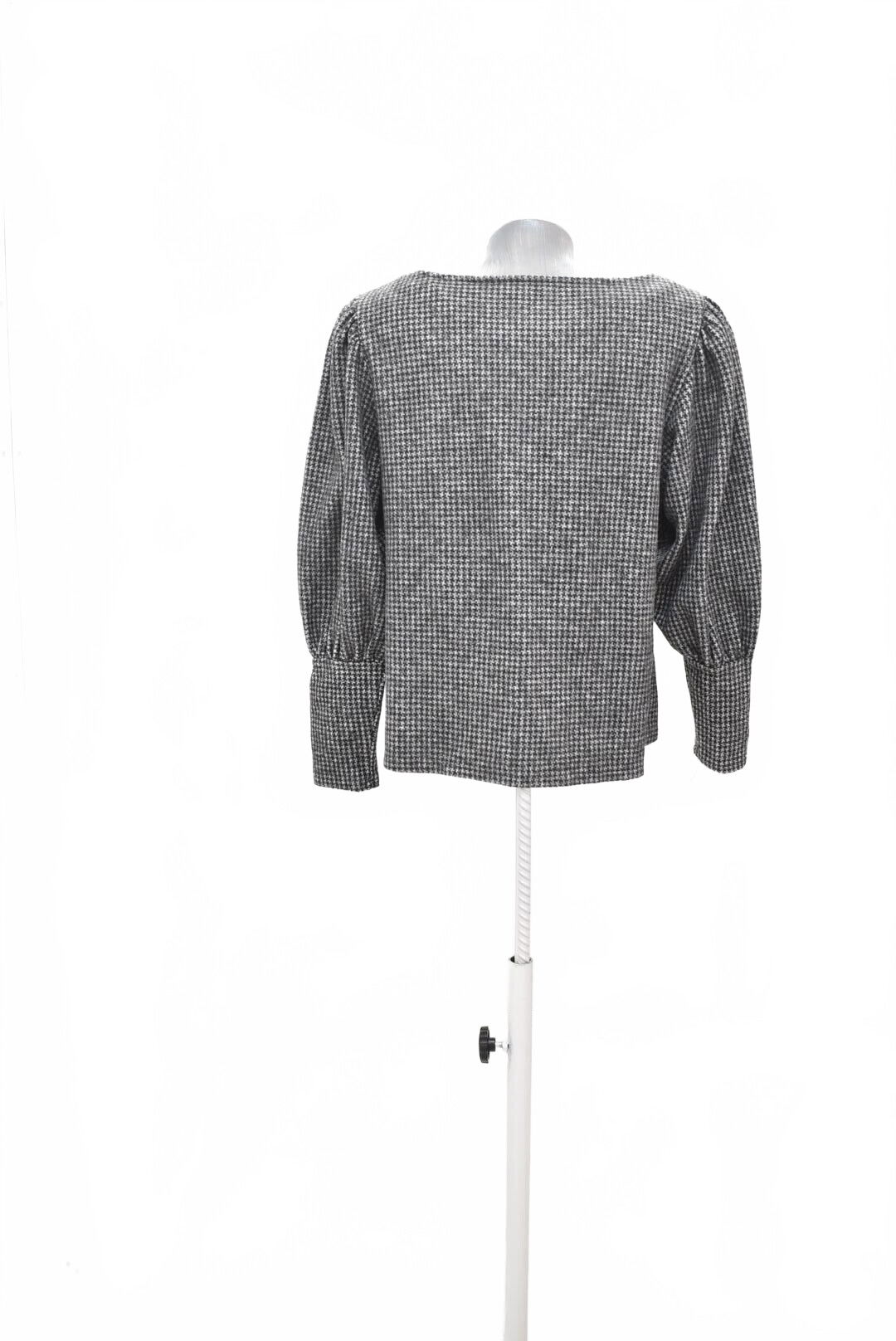 Dámska blúzka Mango, farba vzorovaná, veľkosť S